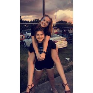 Meet your Posher, Madison